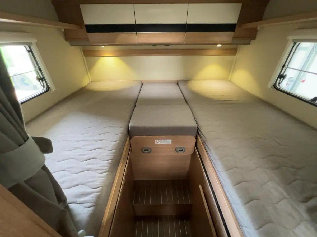 ORANGECAMP T 743 - Ansicht 12